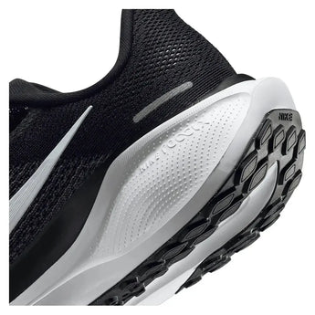 Women's Pegasus 41 Running Shoes Black and White-Footwear-Nike-FD2723-002U25-7-Tennis Express