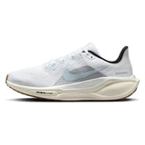 Women's Pegasus 41 Running Shoes White and Blue Tint-Footwear-Nike-FD2723-112U25-1-Tennis Express