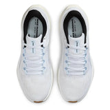 Women's Pegasus 41 Running Shoes White and Blue Tint-Footwear-Nike-FD2723-112U25-3-Tennis Express