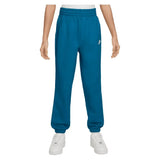 Girls' Sportswear Club Fleece Loose Pants-Apparel-Nike-FD2933-301-Tennis Express