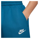 Girls' Sportswear Club Fleece Loose Pants-Apparel-Nike-FD2933-301_1-Tennis Express
