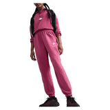 Girls' Sportswear Club Fleece Loose Pants-Apparel-Nike-FD2933-634_2-Tennis Express