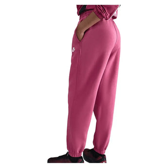 Girls' Sportswear Club Fleece Loose Pants-Apparel-Nike-FD2933-634_3-Tennis Express