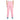 Girls' Sportswear Club Fleece Loose Pants Med Soft Pink-Apparel-Nike-FD2933-690B-3-Tennis Express