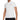 Men's Slam Dri-Fit Advantage Tennis Polo White and Black