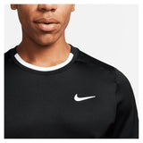 Men's Dri-Fit Advantage Tennis Top-Apparel-Nike-FD5320-S24-001-6-Tennis Express