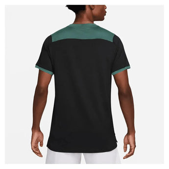 Men's Dri-Fit Advantage Tennis Top-Apparel-Nike-FD5320-S24-010-4-Tennis Express