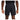 Men's Dri-Fit Advantage 7 Inch Tennis Shorts-Apparel-Nike-FD5336-B-Black1-Tennis Express