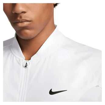 Men's Dri-Fit Advantage Tennis Jacket-Apparel-Nike-FD5341-S24-100-6-3-[Sku]-Tennis Express