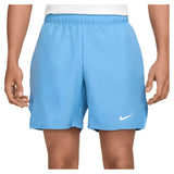 Men's Dri-FIT Victory 7 Inch Tennis Short-Apparel-Nike-FD5380-489-Tennis Express