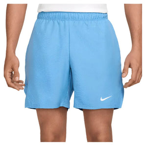 Men's Dri-FIT Victory 7 Inch Tennis Short-Apparel-Nike-FD5380-489-Tennis Express