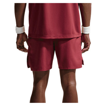Men's Court Dri-FIT Victory 7 Inch Tennis Short,Apparel,Nike,,,Tennis Express,FD5380-677_1