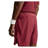 Men's Court Dri-FIT Victory 7 Inch Tennis Short,Apparel,Nike,,,Tennis Express,FD5380-677_2