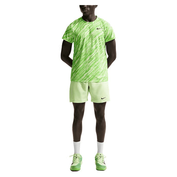 Men's Court Dri-FIT Victory 7 Inch Tennis Short-Apparel-Nike-FD5380-7-S26-360-5-Tennis Express