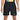 Men's Dri-Fit Victory 7 Inch Tennis Shorts-Apparel-Nike-FD5380-B-Black-Tennis Express