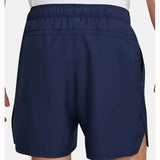 Men's Dri-Fit Victory 7 Inch Tennis Shorts-Apparel-Nike-FD5380-B-Navy1-Tennis Express