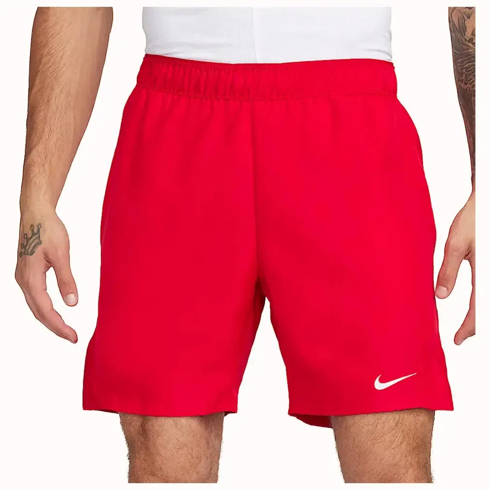 Men's Dri-Fit Victory 7 Inch Tennis Shorts – Tennis Express