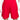 Men's Dri-Fit Victory 7 Inch Tennis Shorts-Apparel-Nike-FD5380-B-Red1-Tennis Express