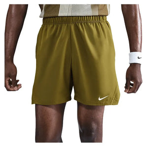 Men's Court Dri-FIT Victory 7 Inch Tennis Short-Apparel-Nike-FD5380-F25-368-3-Tennis Express