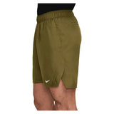 Men's Court Dri-FIT Victory 7 Inch Tennis Short-Apparel-Nike-FD5380-F25-368-5-Tennis Express