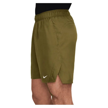 Men's Court Dri-FIT Victory 7 Inch Tennis Short-Apparel-Nike-FD5380-F25-368-5-Tennis Express
