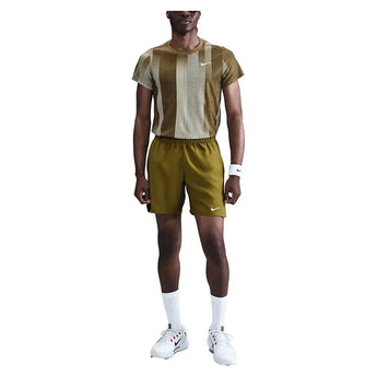 Men's Court Dri-FIT Victory 7 Inch Tennis Short-Apparel-Nike-FD5380-F25-368-6-Tennis Express