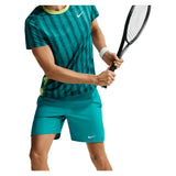 Men's Court Dri-FIT Victory 7 Inch Tennis Short, Nike, Tennis Express, FD5380-H26-5