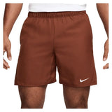 Men's Court Dri-FIT Victory 7 Inch Tennis Short-Apparel-Nike-FD5380-U25-662-3-Tennis Express