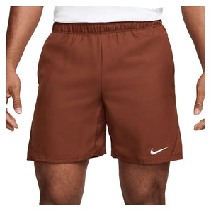 Men's Court Dri-FIT Victory 7 Inch Tennis Short-Apparel-Nike-FD5380-U25-662-3-Tennis Express