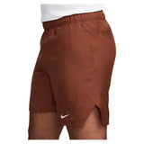 Men's Court Dri-FIT Victory 7 Inch Tennis Short-Apparel-Nike-FD5380-U25-662-5-Tennis Express