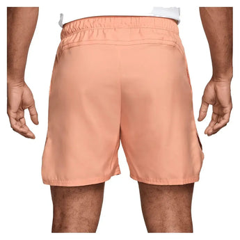 Men's Court Dri-FIT Victory 7 Inch Tennis Short-Apparel-Nike-FD5380-U25-844-4-Tennis Express