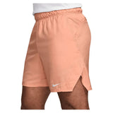 Men's Court Dri-FIT Victory 7 Inch Tennis Short-Apparel-Nike-FD5380-U25-844-5-Tennis Express