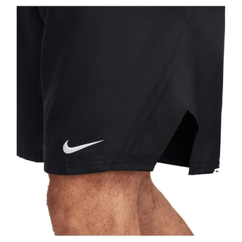 Men's Dri-Fit Victory 9 Inch Tennis Shorts-Apparel-Nike-FD5384-010_2-Tennis Express