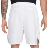 Men's Dri-Fit Victory 9 Inch Tennis Shorts-Apparel-Nike-FD5384-100_1-Tennis Express