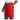 Men's Court Dri-FIT Victory 9 Inch Tennis Short University Red and White-Apparel-Nike-FD5384-657-2-Tennis Express
