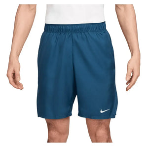 Men's Court Dri-FIT Victory 9 Inch Tennis Short-Apparel-Nike-FD5384-H25-415-3-Tennis Express