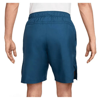 Men's Court Dri-FIT Victory 9 Inch Tennis Short-Apparel-Nike-FD5384-H25-415-4-Tennis Express