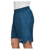 Men's Court Dri-FIT Victory 9 Inch Tennis Short-Apparel-Nike-FD5384-H25-415-5-Tennis Express