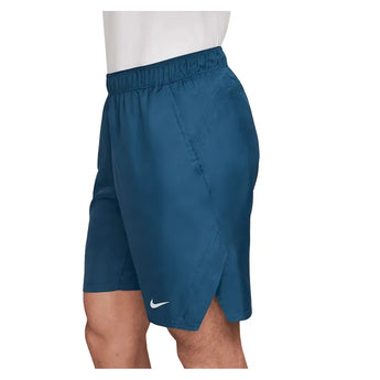 Men's Court Dri-FIT Victory 9 Inch Tennis Short-Apparel-Nike-FD5384-H25-415-5-Tennis Express