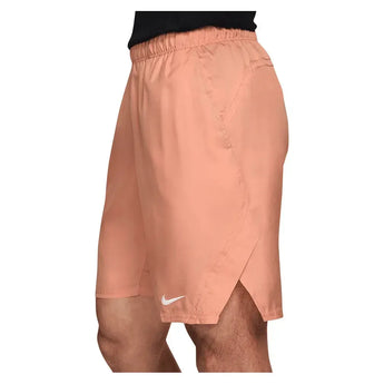 Men's Court Dri-FIT Victory 9 Inch Tennis Short-Apparel-Nike-FD5384-U25-844-5-Tennis Express