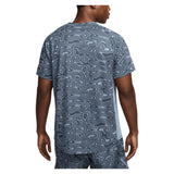 Men's Dri-Fit Victory Tennis Top, Nike, Tennis Express, FD5392-U24-2