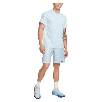 Men's Dri-Fit Victory Tennis Top, Nike, Tennis Express, FD5392-U24-4