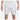 Men's Dri-Fit Heritage 6 Inch Tennis Short White-Apparel-Nike-FD5405-100-3-Tennis Express