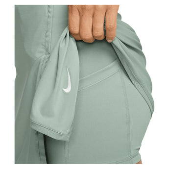 Women's Dri-FIT Victory Straight 13 Inch Tennis Skort,Apparel,Nike,,,Tennis Express,FD5574-006-1