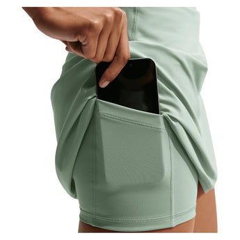 Women's Dri-FIT Victory Straight 13 Inch Tennis Skort,Apparel,Nike,,,Tennis Express,FD5574-006-3