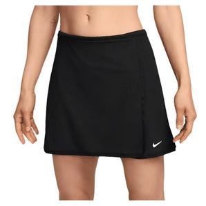Women's Dri-Fit Victory Straight 13" Tennis Skort-Apparel-Nike-FD5574-010-Tennis Express