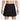 Women's Dri-Fit Victory Straight 13" Tennis Skort-Apparel-Nike-FD5574-010_2-Tennis Express