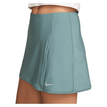 Women's Dri-FIT Victory Straight 13 Inch Tennis Skort-Apparel-Nike-FD5574-017_4-Tennis Express