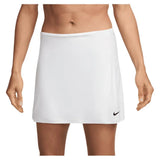 Women's Dri-Fit Victory Straight 13" Tennis Skort-Apparel-Nike-FD5574-100-Tennis Express