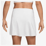 Women's Dri-Fit Victory Straight 13" Tennis Skort-Apparel-Nike-FD5574-100_1-Tennis Express